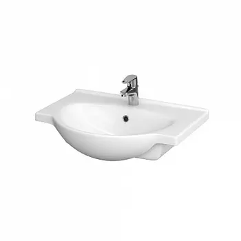 Раковина Cersanit мебельная NATI 60 1 отв.