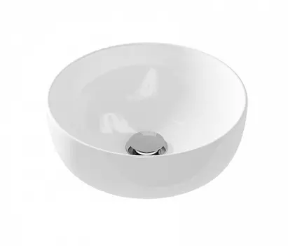 Раковина Cersanit на столешницу MODUO 40 RING 0 отв