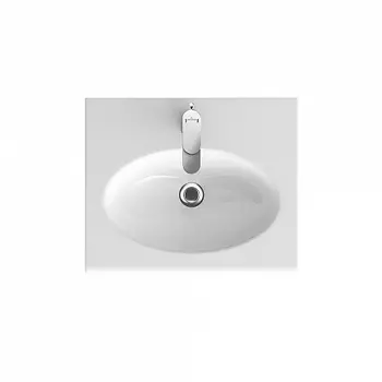 Раковина Cersanit универсальная NATURE 50 1 отв.