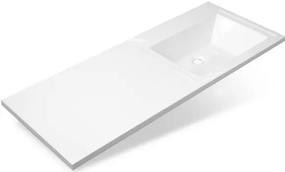 Раковина Эстет Даллас 130