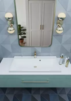 Раковина Paola Alba 1000