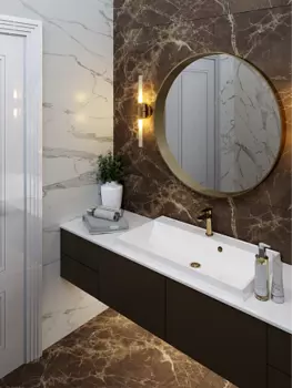 Раковина Paola Alba 800