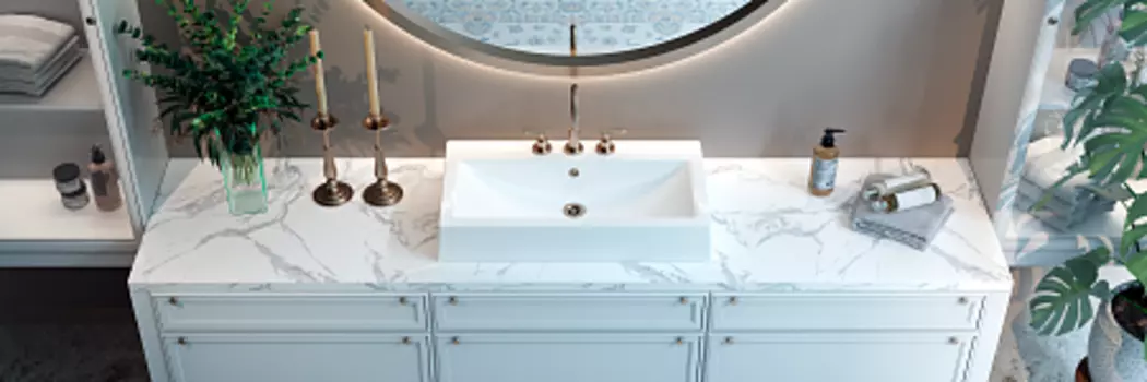 Раковина Paola Daria 800