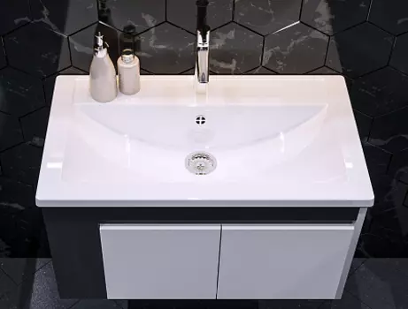 Раковина Paola Mario 700