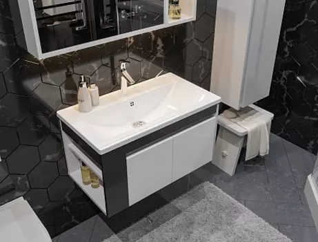 Раковина Paola Mario 800