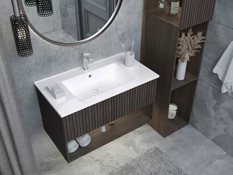 Раковина Paola Parma 850