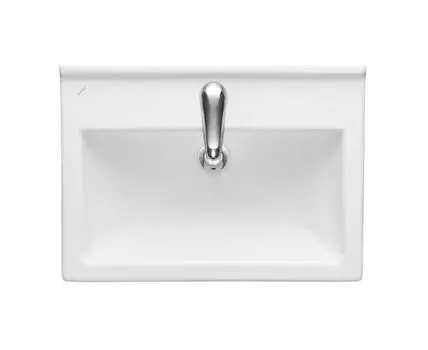 Раковина SANTERI Визит 550 мм