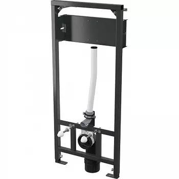 Рама для подвесного унитаза и сенсорного устройства, арт. A114S/1200