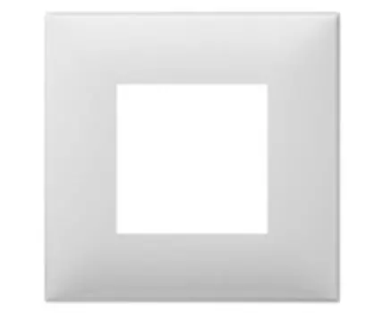 Рамка "Avanti", "Белое облако", 1 пост (2 мод.)