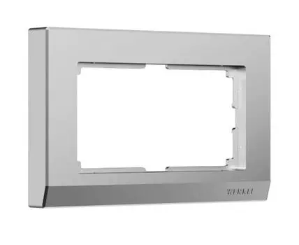Рамка для двойной розетки Stark Werkel