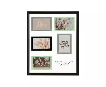 Рамка для фотографий Pleasant moments