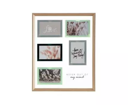 Рамка для фотографий Pleasant moments