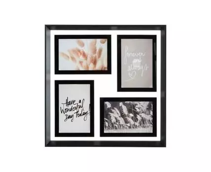 Рамка для фотографий Pleasant moments