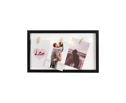 Рамка для фотографий с подсветкой Everyday