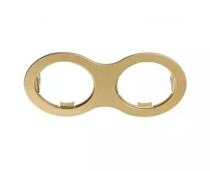 Рамка для точечного светильника Lightstar Domino