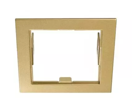 Рамка для точечного светильника Lightstar Domino