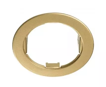 Рамка для точечного светильника Lightstar Domino