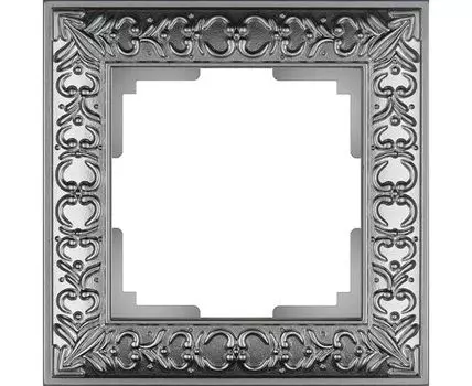 Рамка на 1 пост Antik WL07-Frame-01