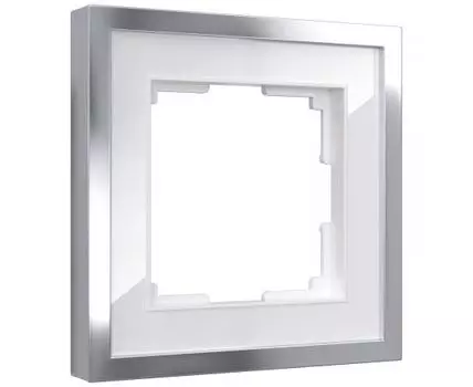 Рамка на 1 пост Baguette Werkel