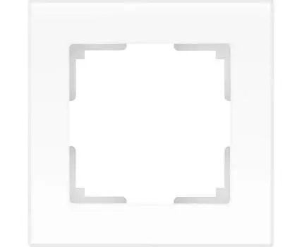 Рамка на 1 пост Favorit WL01-Frame-01