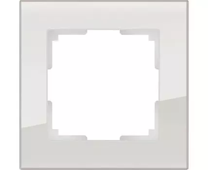 Рамка на 1 пост Favorit WL01-Frame-01