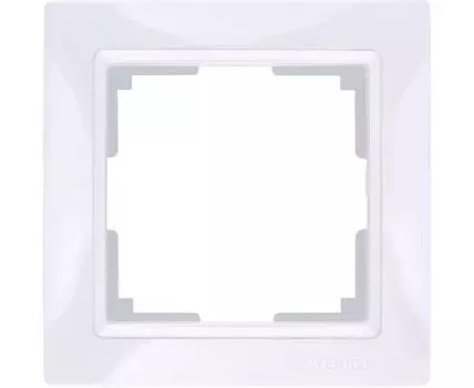 Рамка на 1 пост Snabb WL03-Frame-01