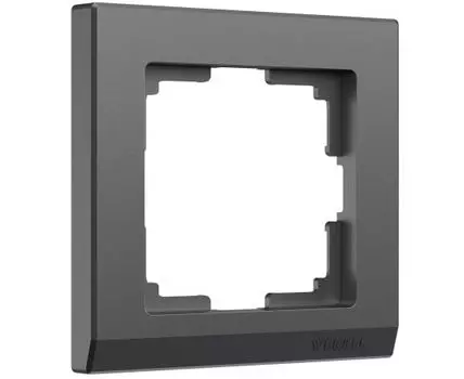 Рамка на 1 пост Stark Werkel