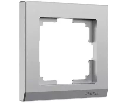 Рамка на 1 пост Stark Werkel