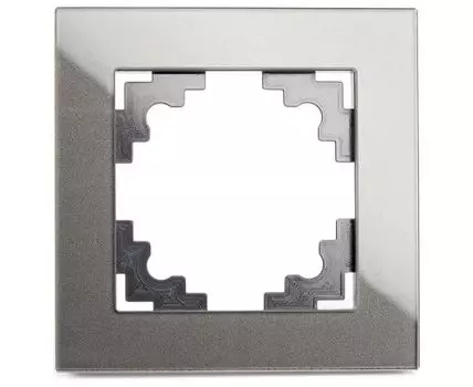 Рамка на 1 пост Stekker Катрин 39539