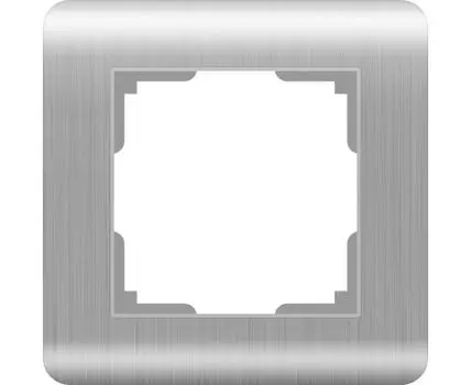 Рамка на 1 пост Stream WL12-Frame-01