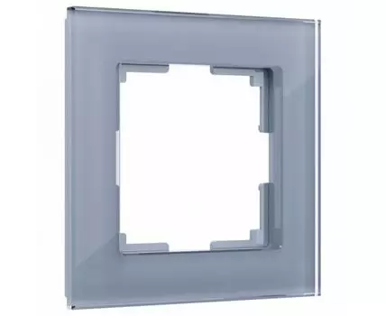 Рамка на 1 пост Werkel Favorit 2 W0011115