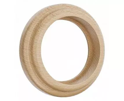 Рамка на 1 пост Werkel Ретро W0015224 (светлый бук)