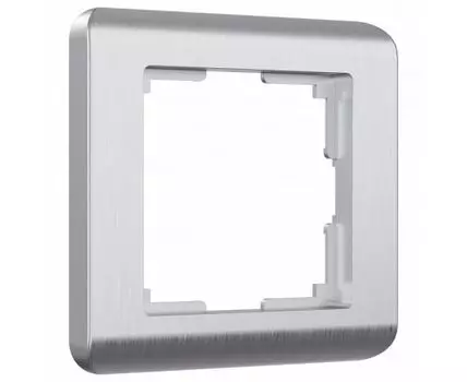 Рамка на 1 пост Werkel Snabb basic 3 W0012106