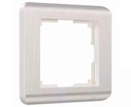 Рамка на 1 пост Werkel Snabb basic 4 W0012113