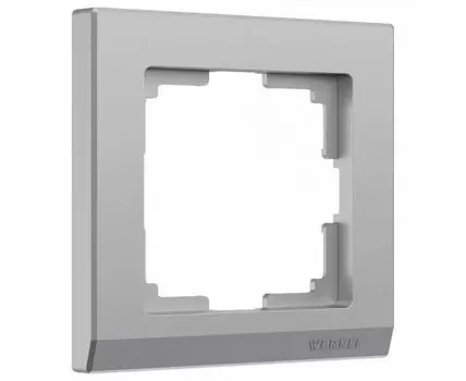 Рамка на 1 пост Werkel Stark 2 W0011806