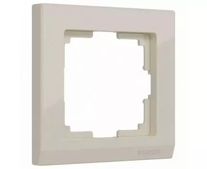 Рамка на 1 пост Werkel Stark 3 W0011803