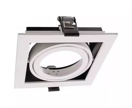 Рамка на 1 светильник Deko-Light 930092