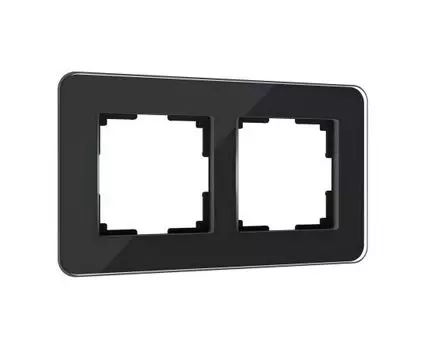 Рамка на 2 поста Elite Werkel