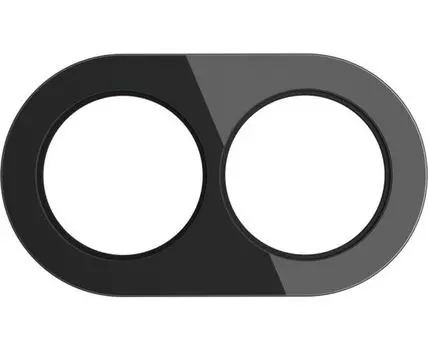 Рамка на 2 поста Favorit Runda WL21-frame-02