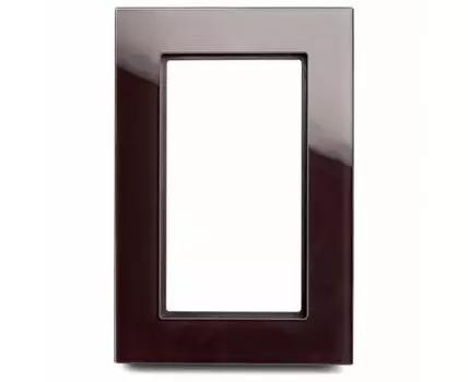 Рамка на 2 поста Stekker Катрин 39569