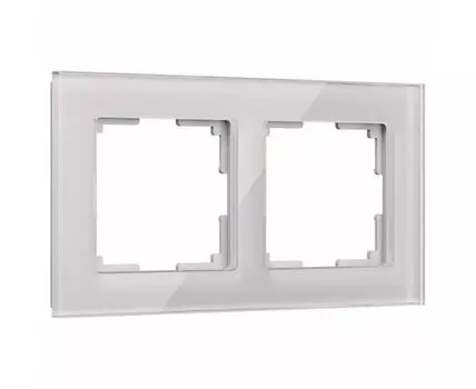 Рамка на 2 поста Werkel Favorit 3 W0021117