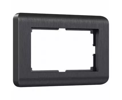 Рамка на 2 поста Werkel Snabb basic 5 W0082104