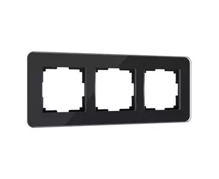 Рамка на 3 поста Elite Werkel