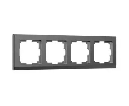 Рамка на 4 поста Stark Werkel