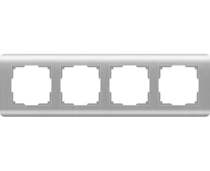 Рамка на 4 поста Stream WL12-Frame-04