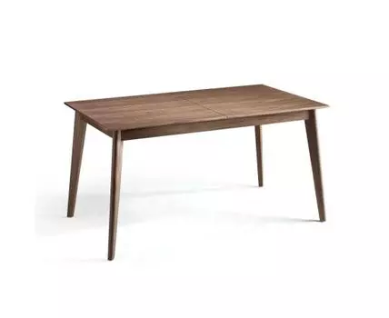 Раскладной обеденный стол DT706 /1008