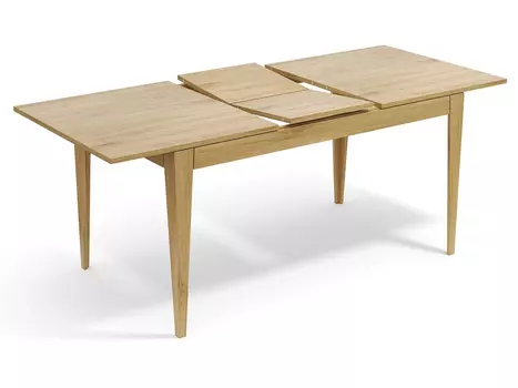 Раскладной стол LEMAR