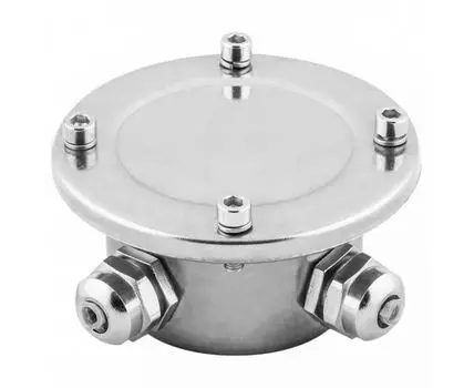 Распаечная коробка Feron LD504 32184