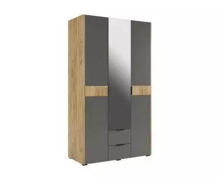 Распашной шкаф Адам