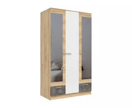 Распашной шкаф Адель